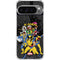 Marvel X-Men Group Google Pixel 10 Pro XL Clear Case